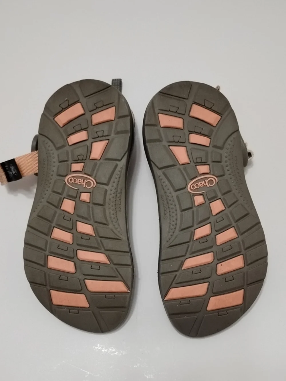 Chaco Girls ZX/1 Sandals
